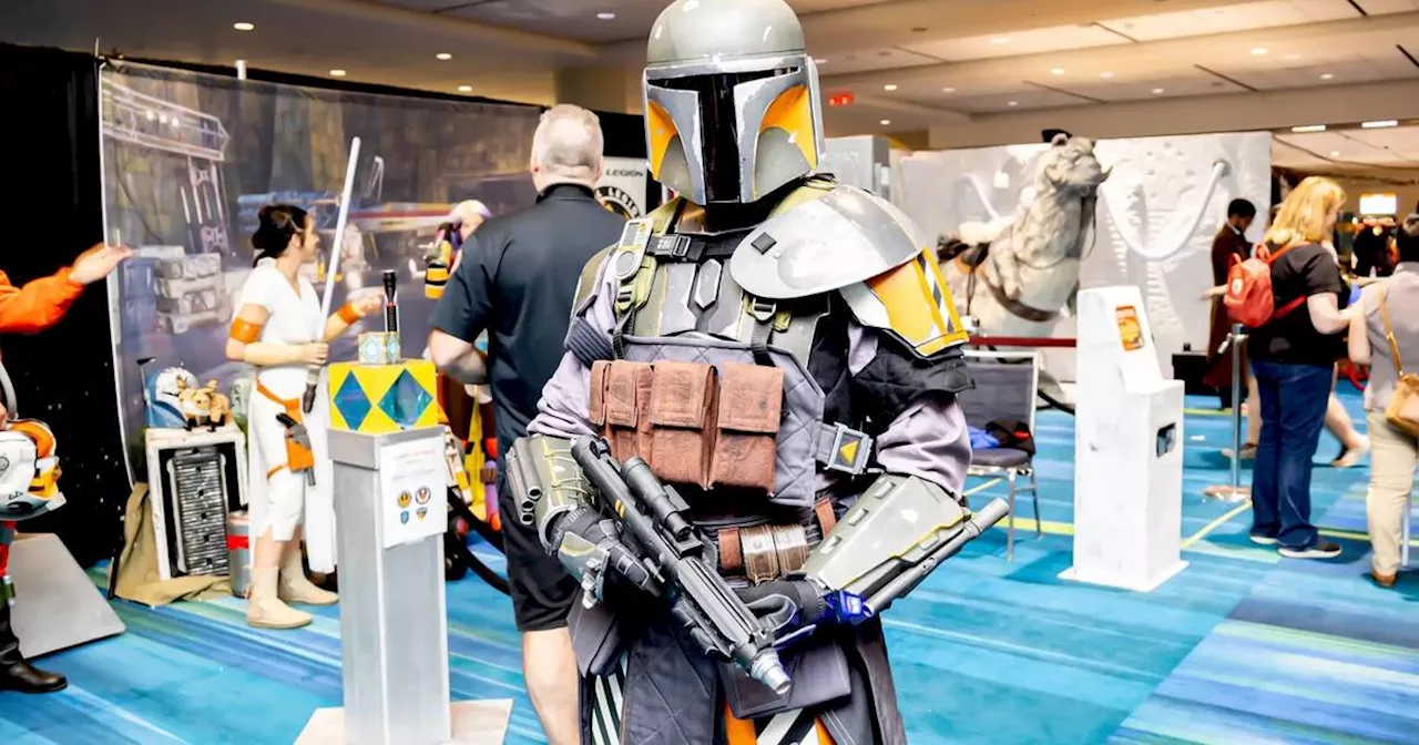 Everything you need to know about Fan Expo Canada 2024 in Toronto