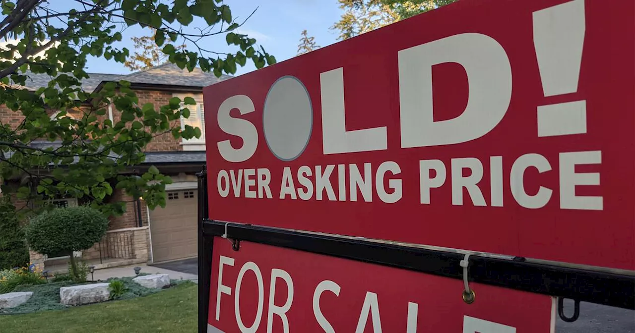 Here's why an Ontario city's home prices up to 10 times as expensive as its neighbour