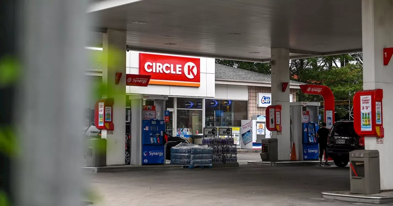 Circle K’s deal machine kicks into higher gear with 7-Eleven bid