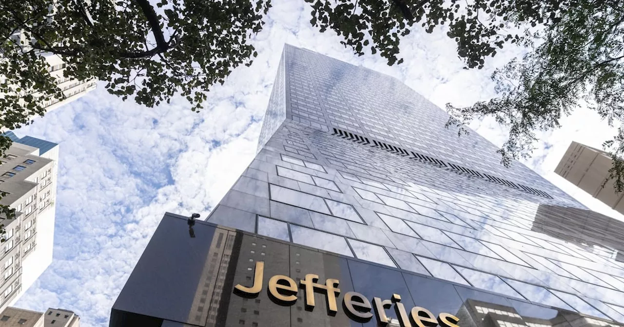 Jefferies-led bank group sweetens terms on loan for label maker