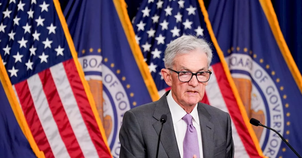 Powell likely to start rate cutting cycle in September with 25 bps: Berman