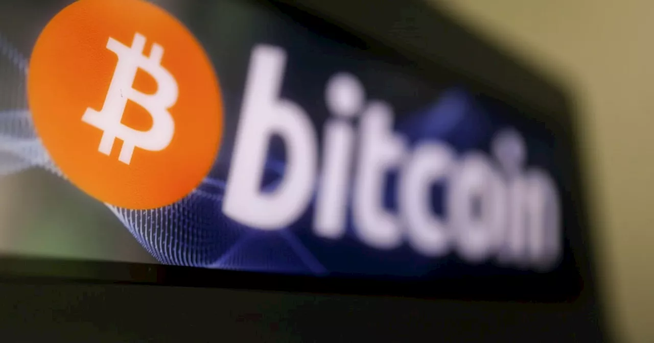 Sliding Bitcoin struggling to harness rebound in global risk appetite