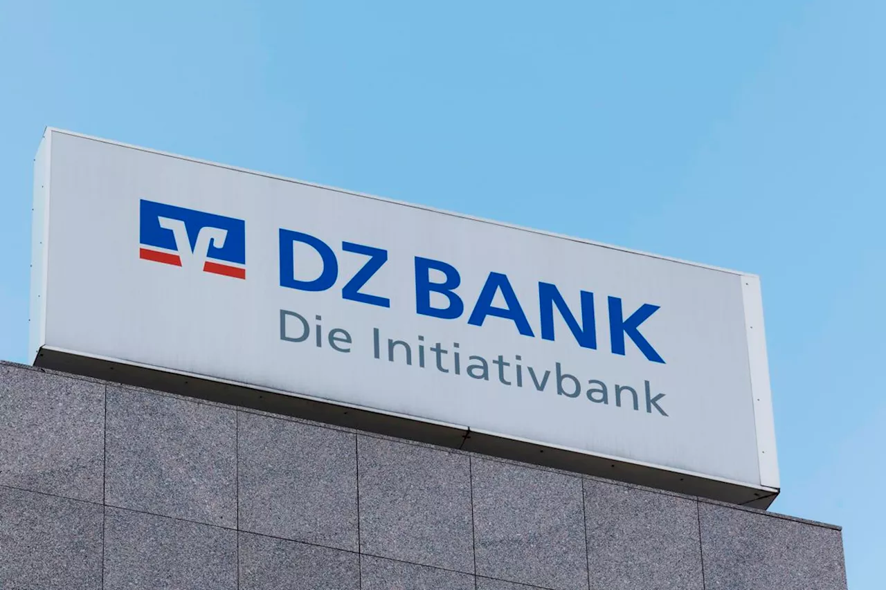 DZ Bank baut den Zahlungsverkehr strategisch aus