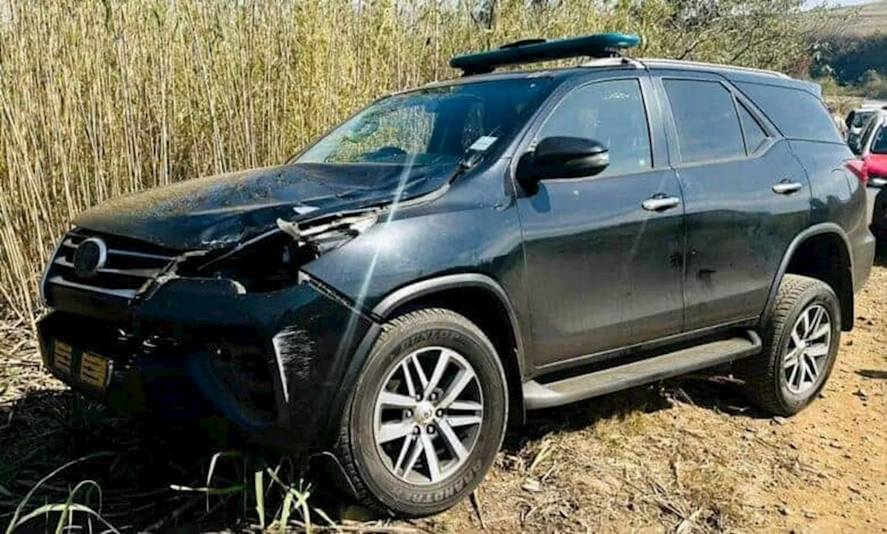 Police officer implicated in KZN hit-and-run accident takes own life