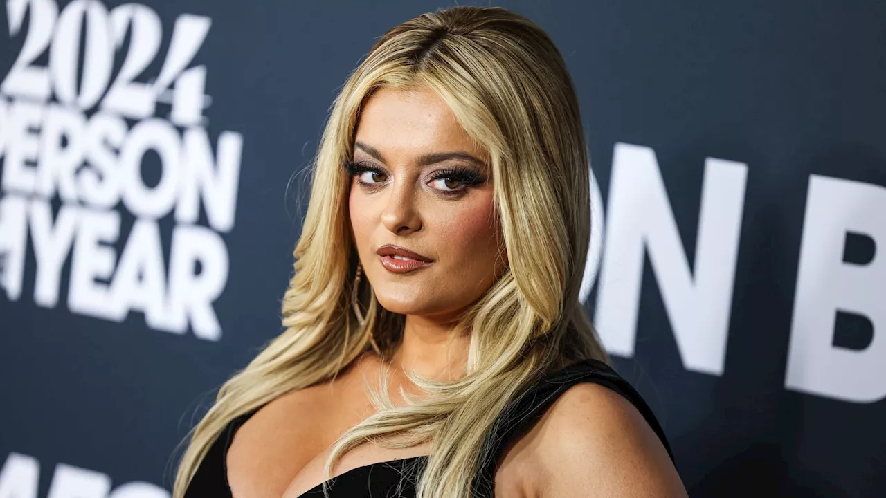 Vorwürfe von Bebe Rexha: Am Flughafen München bedroht?