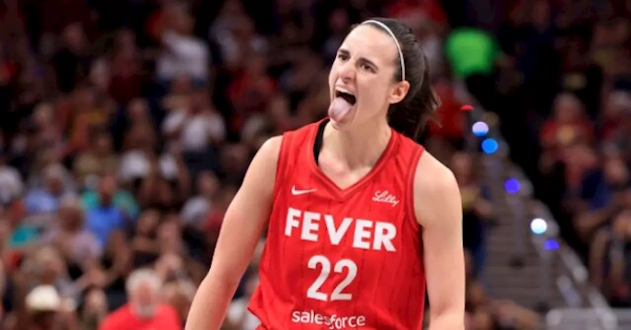 Caitlin Clark Breaks Yet Another WNBA Record in Convincing Win