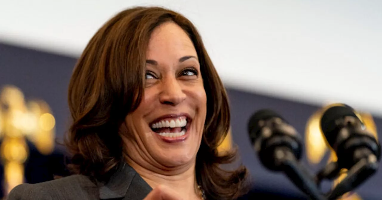 Kamala Harris’ Big Tech Ties Raise Concerns Over Potential Google Leniency