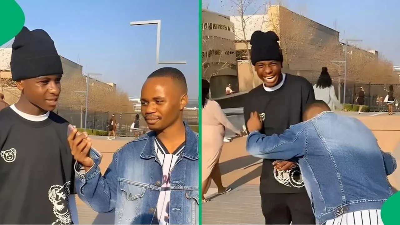 “I Need to Hear Him Flirt”: Mzansi Laughs After Man Shares Afrikaans Is His Love Language