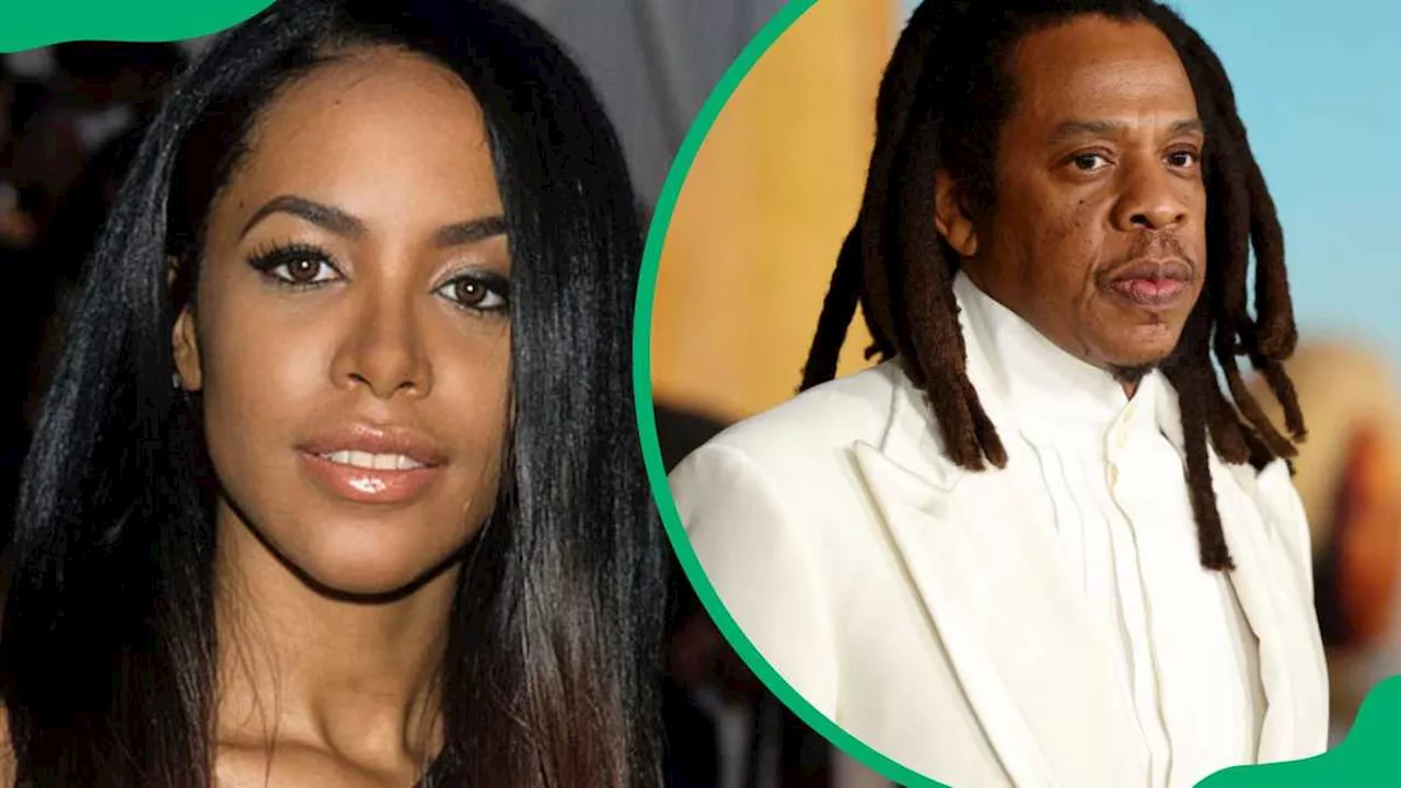 Jay-Z and Aaliyah: What really happened between the two stars?