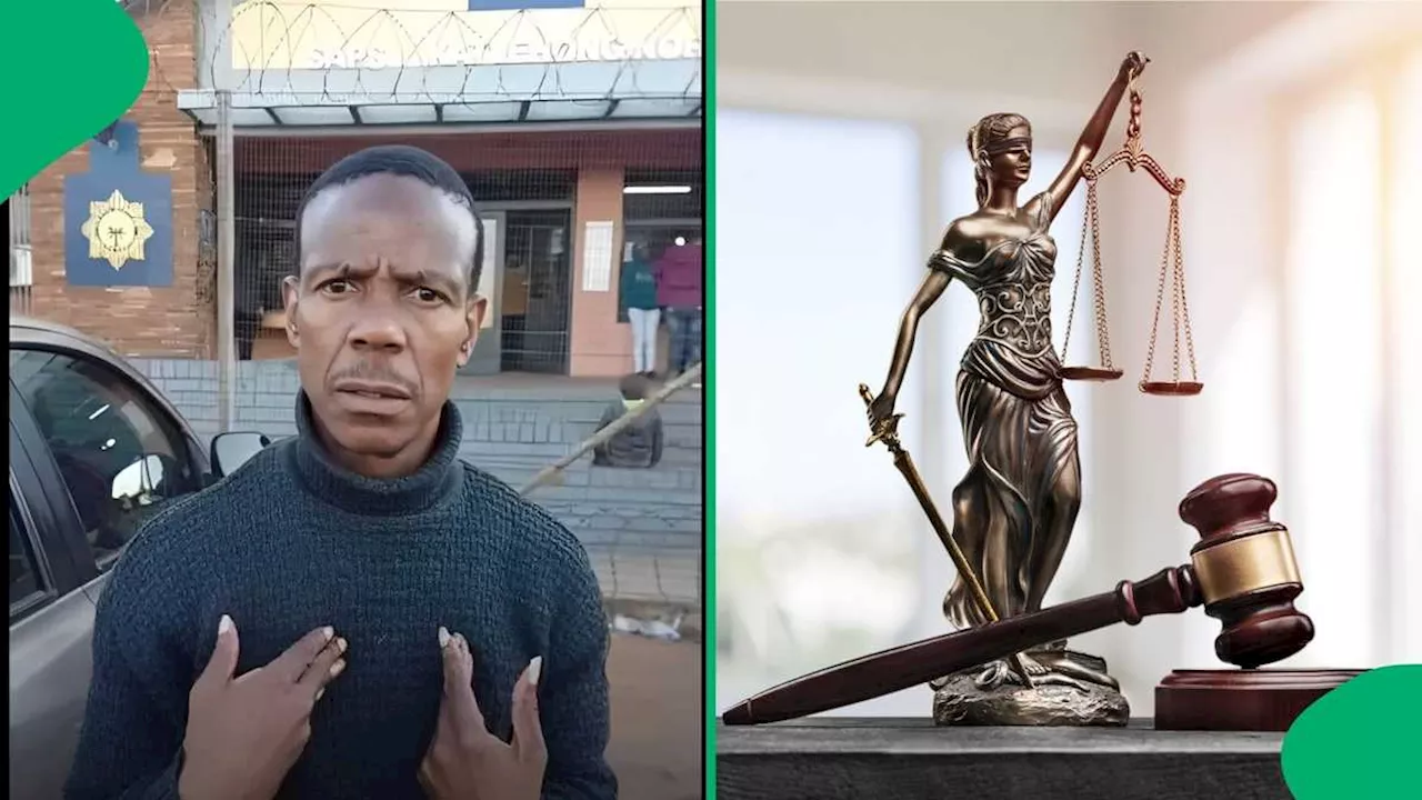 Pastor Mboro Stunned by Allegations He Was Carrying a Semi-Automatic in Viral Video, SA Laughs