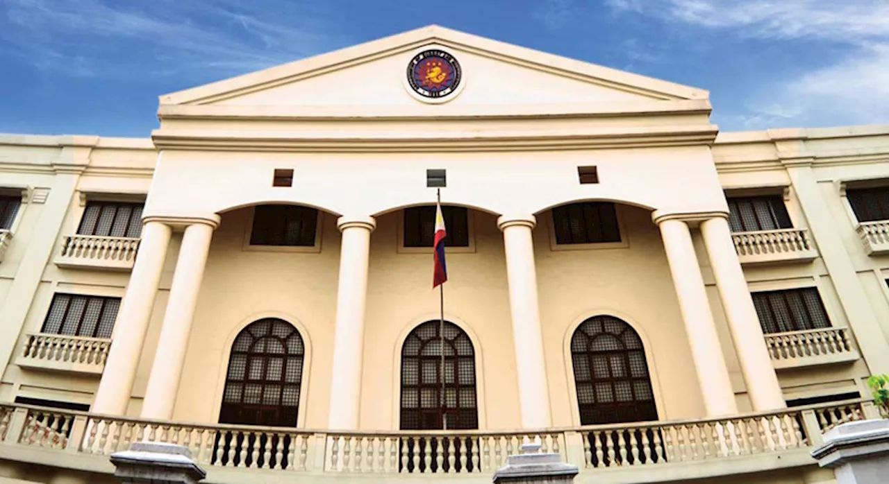 DBM seeks 23.44% hike in 2025 budget for operating expenses | Reine Juvierre S. Alberto