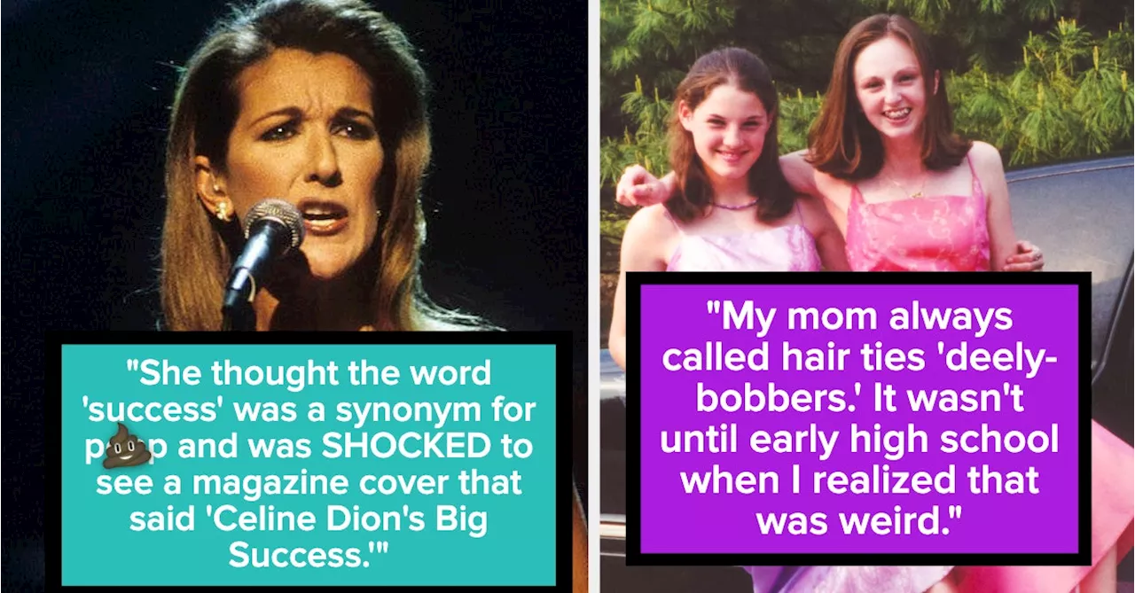 16 Extremely Bizarre Habits People Thought Were Totally Normal