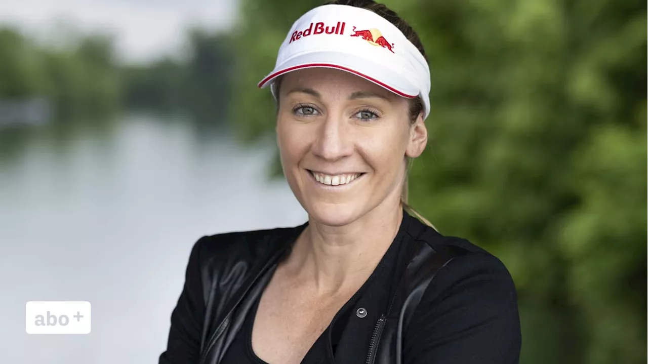 Verletzung zwingt Triathletin Daniela Ryf zu sofortigem Karriere-Ende: «Es ist hart, loszulassen»