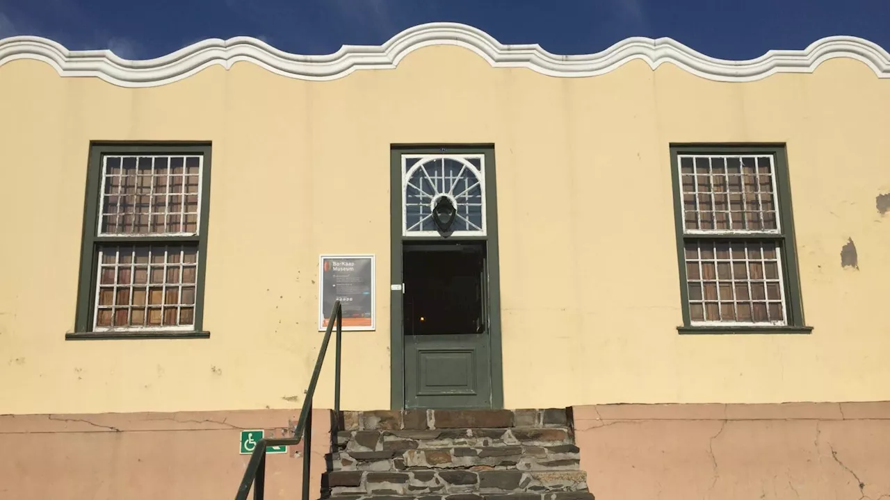 Iziko Bo-Kaap Museum explores Palestinian displacement in new exhibition