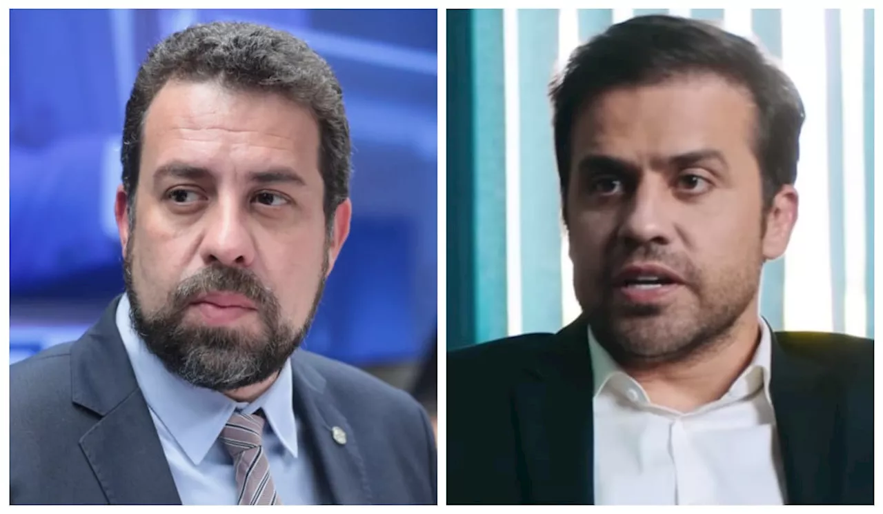 Marçal terá que publicar direito de resposta de Boulos nas redes, decide Justiça