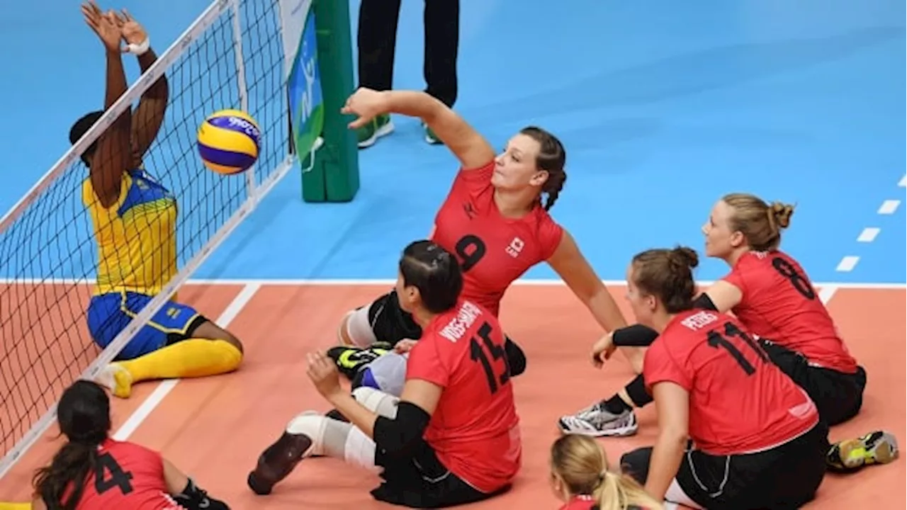 Canadian Paralympic teams traveling a redemptive arc into Paris Games