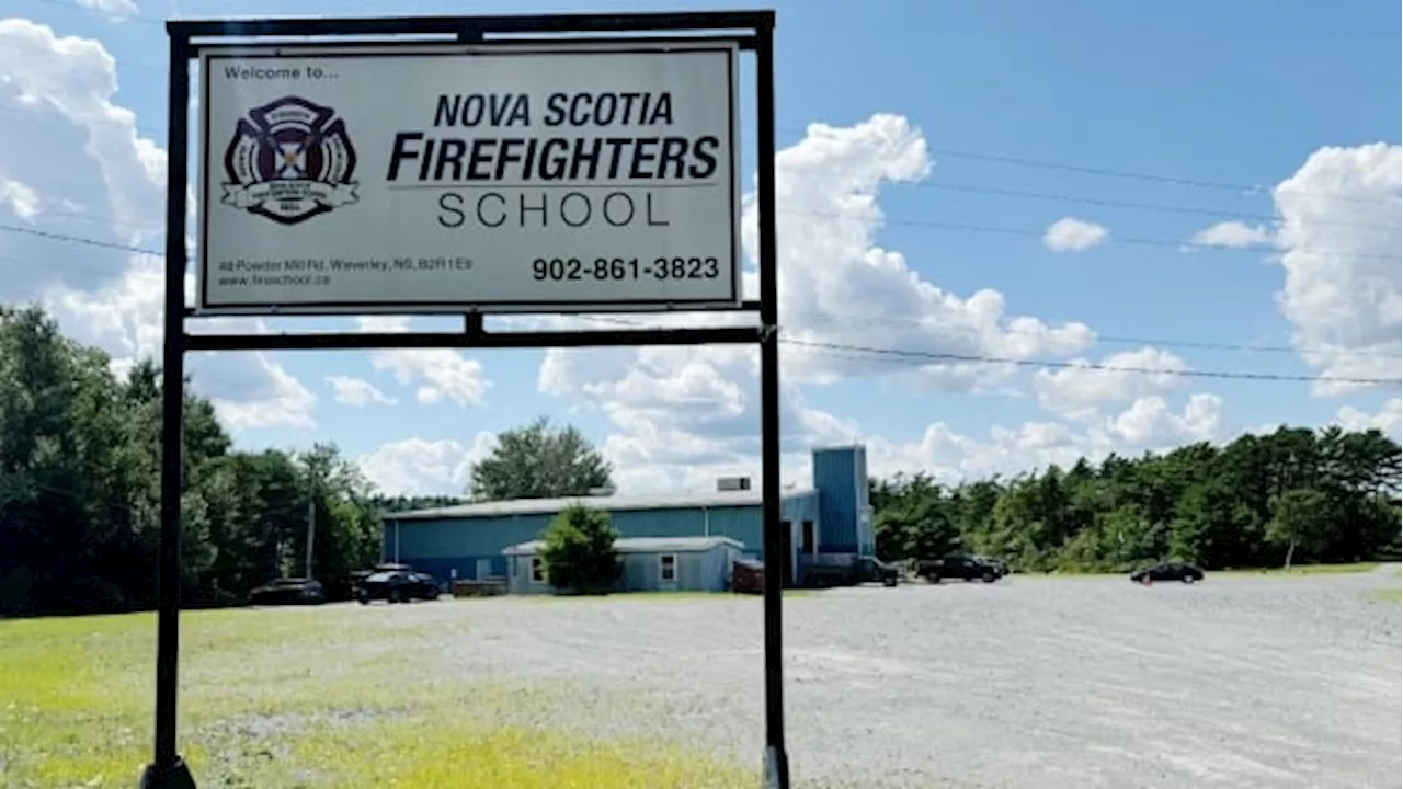 Lack of oversight for N.S. fire school symptom of 'Wild West' reality: fire expert