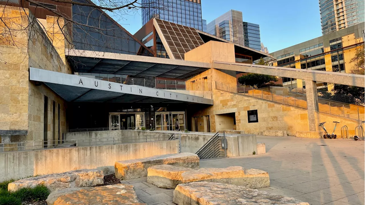 Save Our Springs Alliance sues over lack of transparency in Austin charter changes