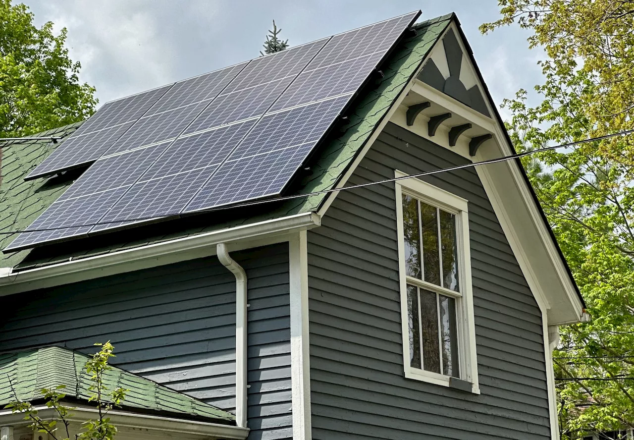 Cuyahoga County to hold solar energy information session Aug. 28