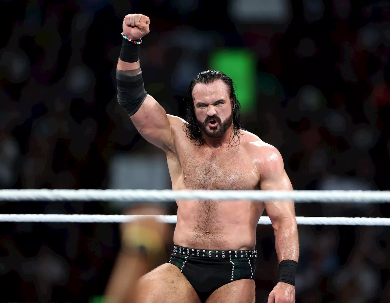 WWE Monday Night Raw FREE STREAM today (8/19/24): How to watch CM Punk, Drew McIntyre