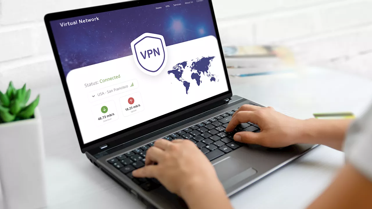 Journée internationale du VPN : voici le TOP 3 des VPN que l'on vous recommande