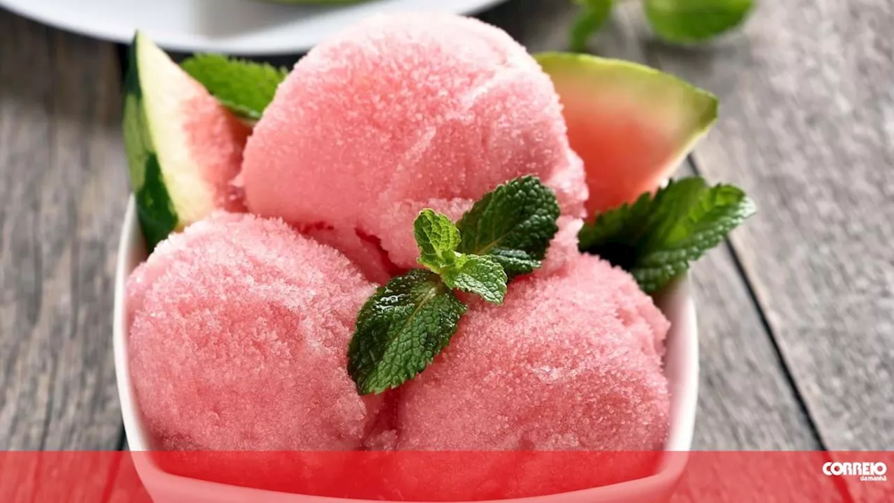 As melhores receitas de gelados para este verão (fáceis e rápidas!)