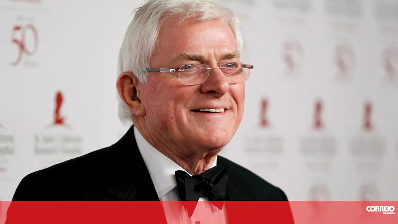 Morreu Phil Donahue, lendário apresentador de talk show