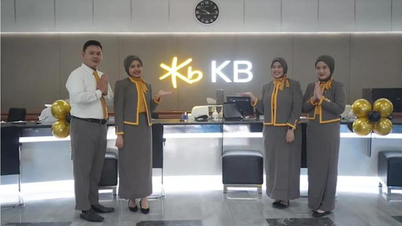 Banyak Promo, Investasi Makin Mudah Menggunakan RDN KB Bank