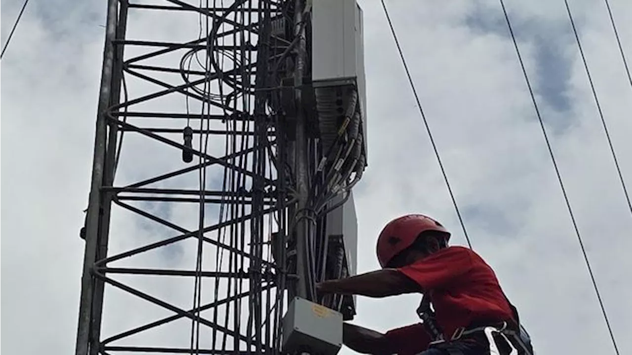 Telkomsel Hadirkan Pemanfaatan Teknologi 5G Standalone di Indonesia