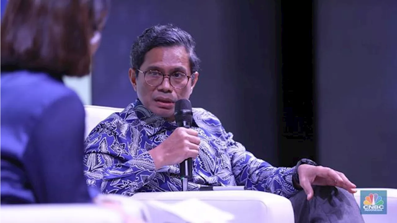 Wamenlu Pahala Terbang ke Turki, Jalankan Misi Penting dari Jokowi