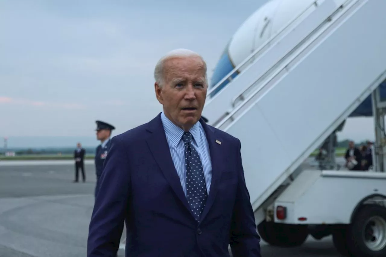 Biden lança programa de cidadania para cônjuges de cidadãos americanos