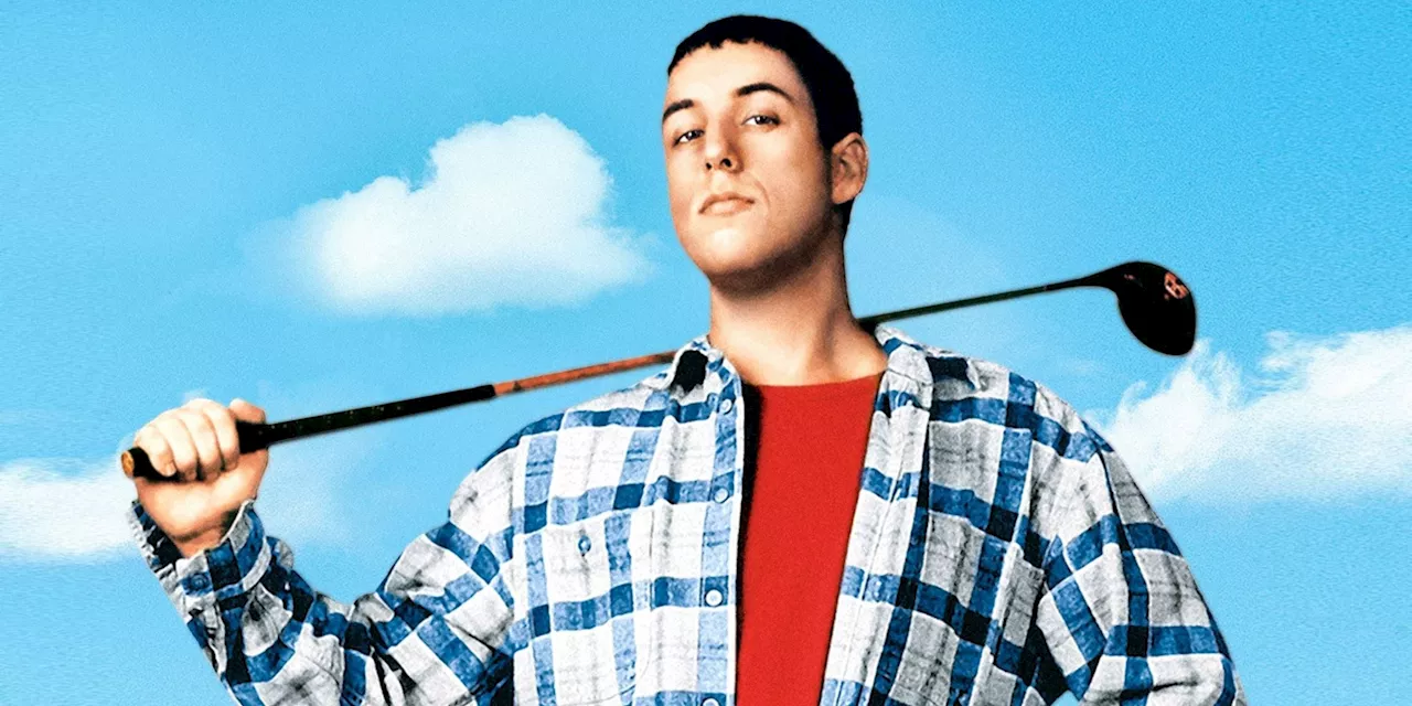 10 Best Adam Sandler Movies, Ranked