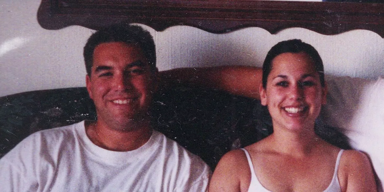 ‘Face to Face with Scott Peterson’ Sneak Peek Gives the Convicted Killer the Mic [Exclusive]