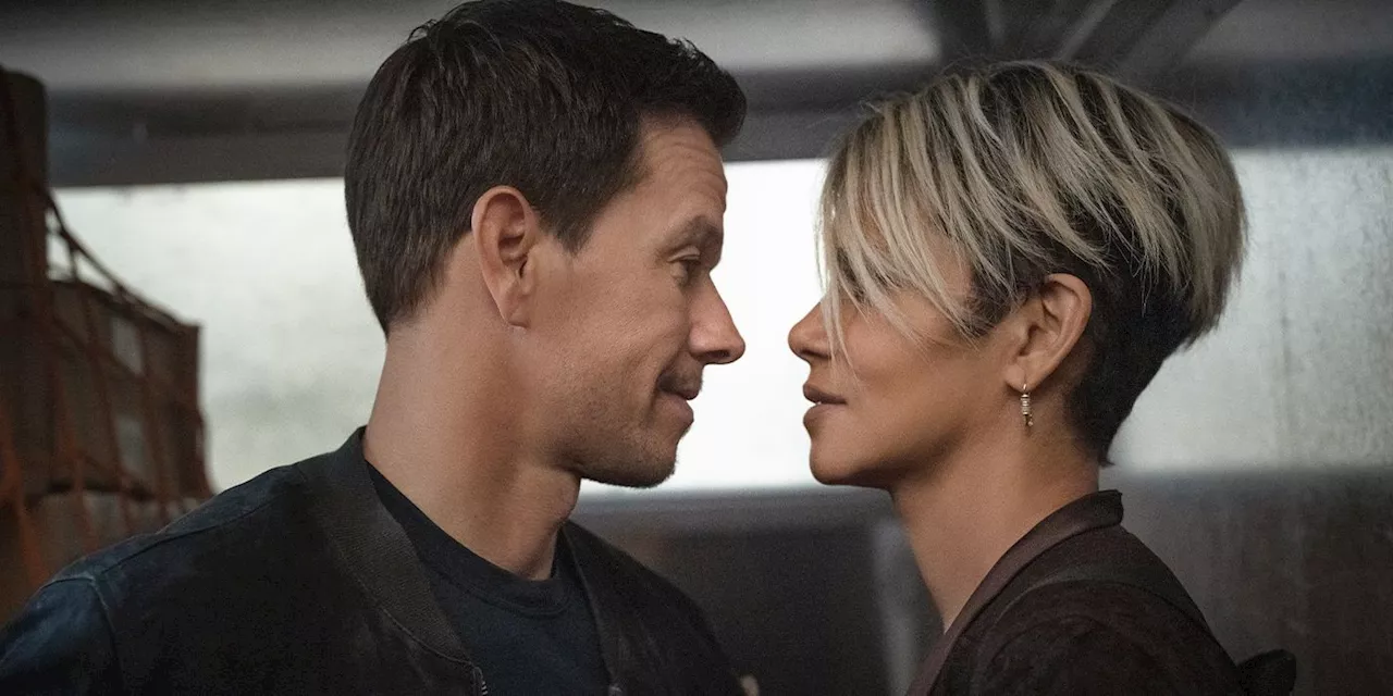 Halle Berry and Mark Wahlberg’s 43% Rotten Tomatoes Flick Is Netflix’s Most Watched Movie