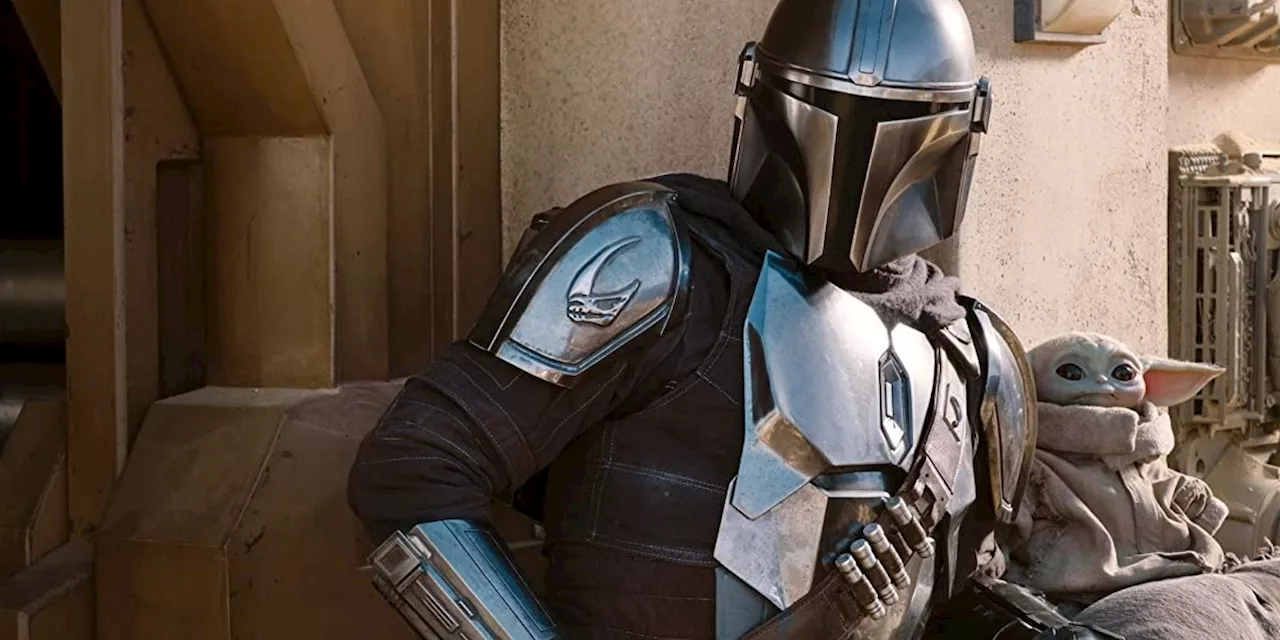 ‘The Mandalorian & Grogu’ Wont Feature This Major Star Wars Player