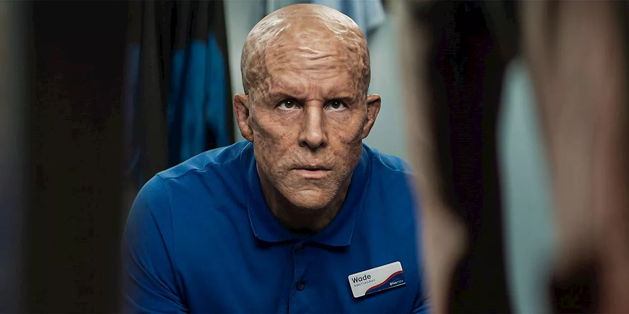 Wait, Was Wade Wilson’s Face CGI in ‘Deadpool & Wolverine’?