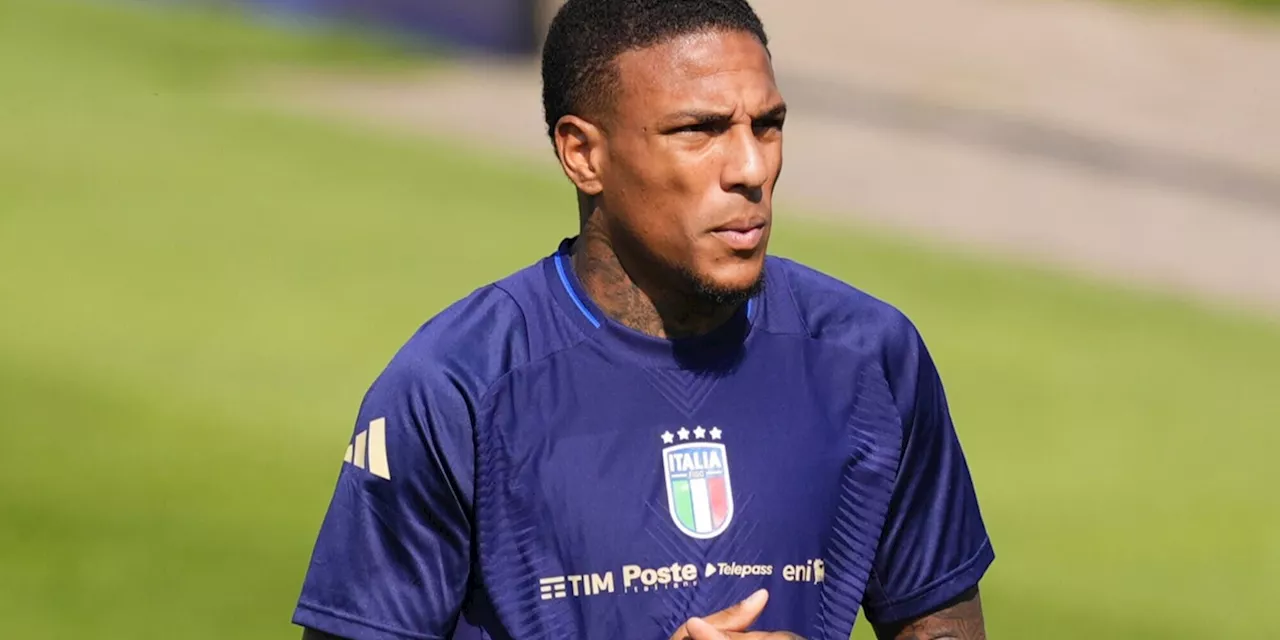 Lazio, vertice di mercato con Baroni: Folorunsho sullo sfondo