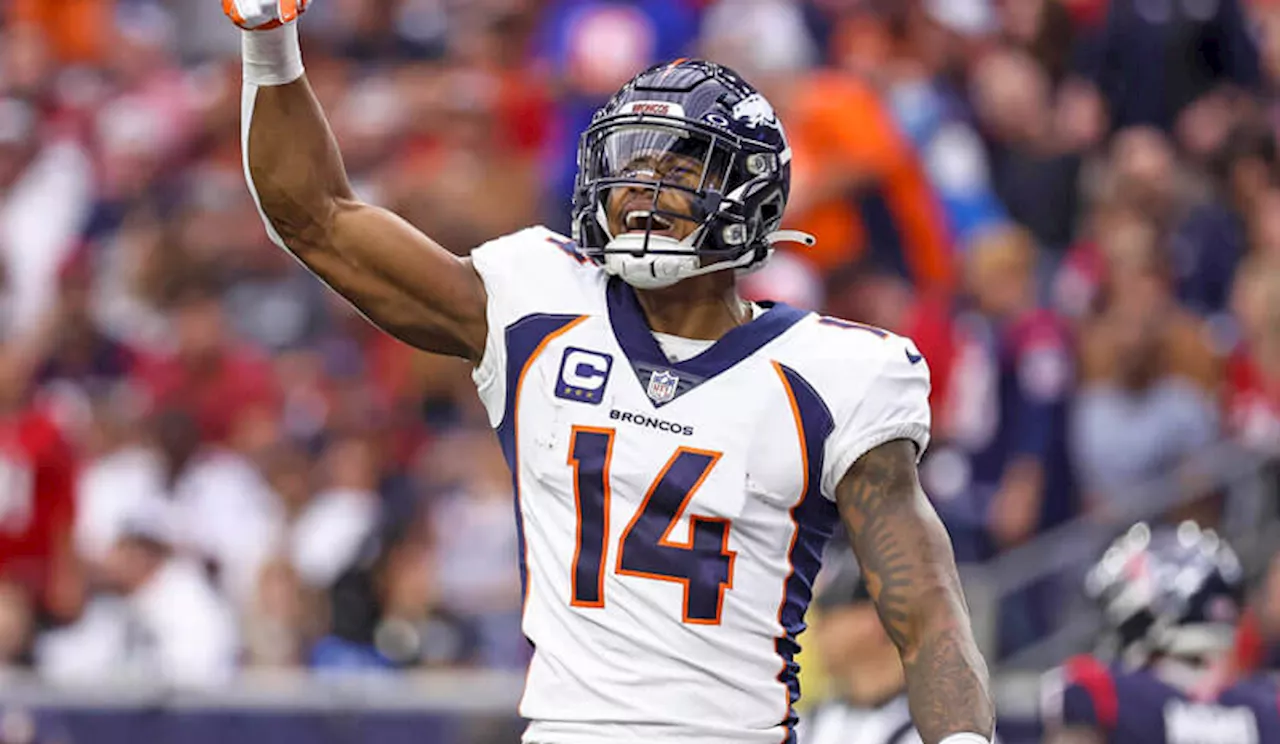 Denver Broncos Predictions, Picks, Odds & Season Preview for 2024-25: Low Expectations Loom at Mile High