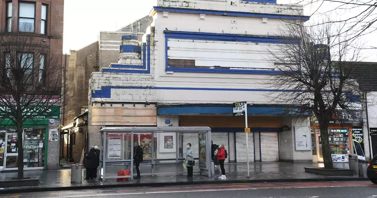 Rutherglen bingo hall to be transformed into restaurant after council approval