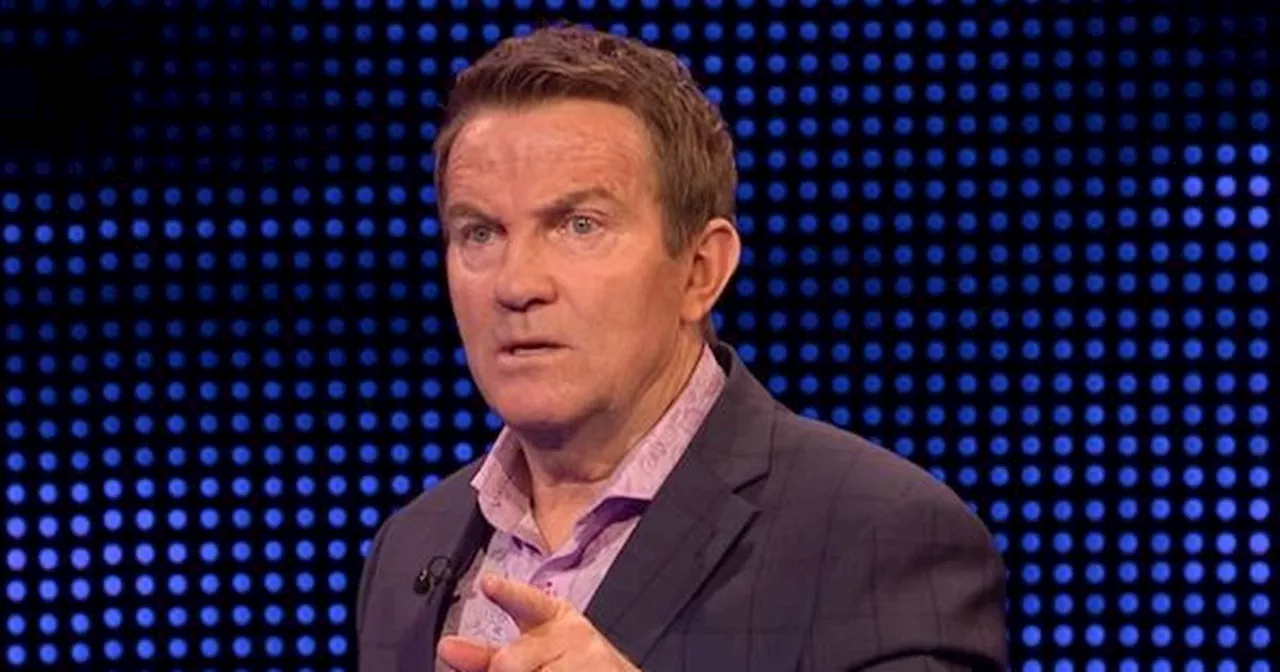 The Chase's Bradley Walsh stuns fans with unknown disability