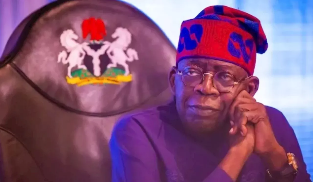 Hardship temporary, Nigerians will ask Tinubu to continue beyond 2027