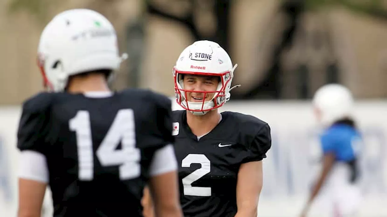 10 SMU players to know ahead of the 2024 college football season