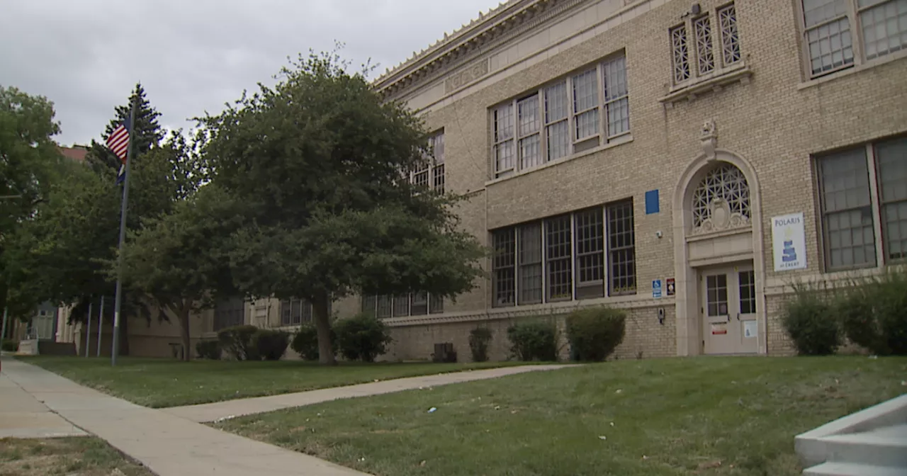 24 Denver Public Schools campuses kick off school year with A/C units for the first time ever