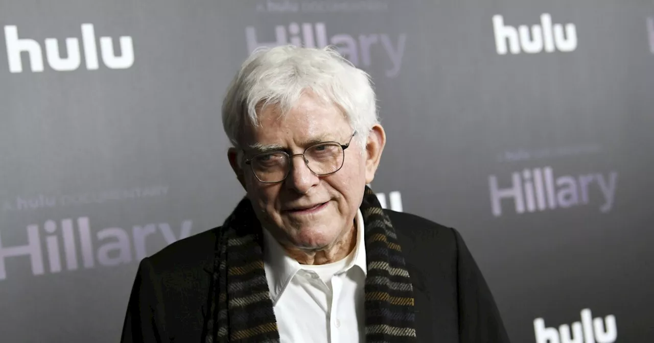 Legendary talk show host Phil Donahue dead at 88 after long illness