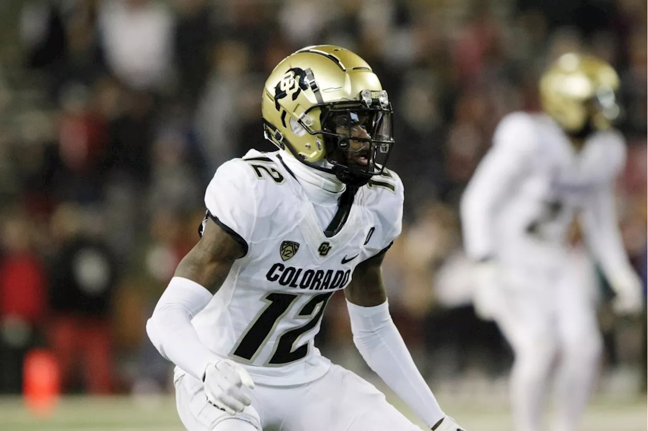 AP preseason All-America football team 2024: Colorado’s Travis Hunter named to first team