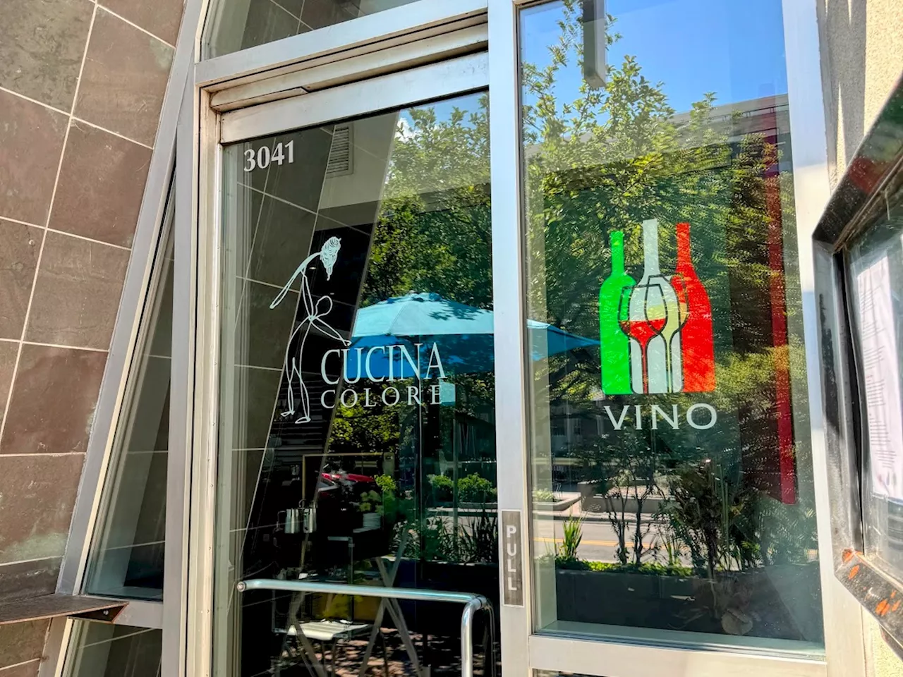 As Cherry Creek Continues to Change, Italian Staple Cucina Colore Marks Three Decades