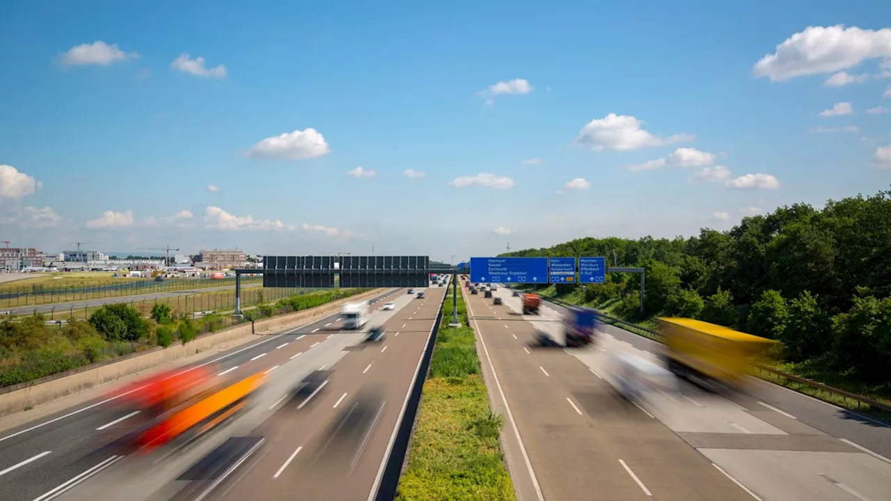 Dienstwagen und Dieselsteuer: Staat fördert CO₂-Ausstoß mit 35,8 Milliarden Euro pro Jahr