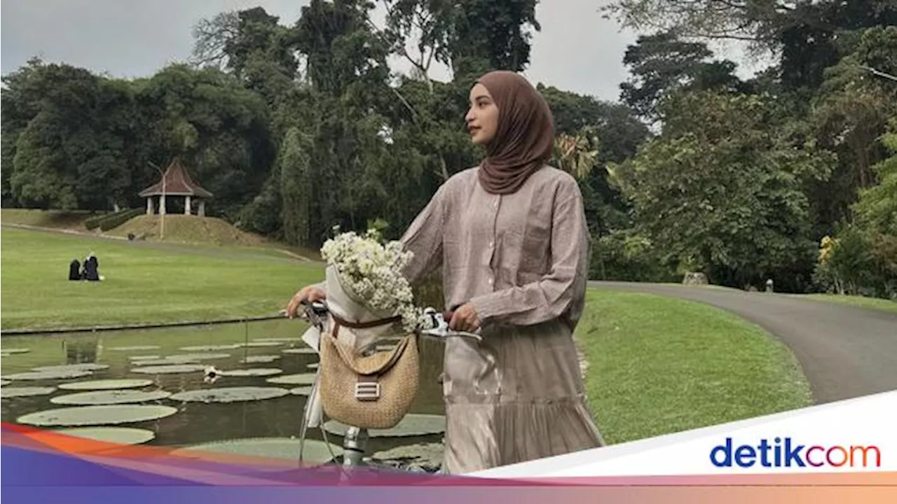 Cut Intan Nabila Bongkar KDRT Armor: Jangan Sampai Ada Intan yang Dulu