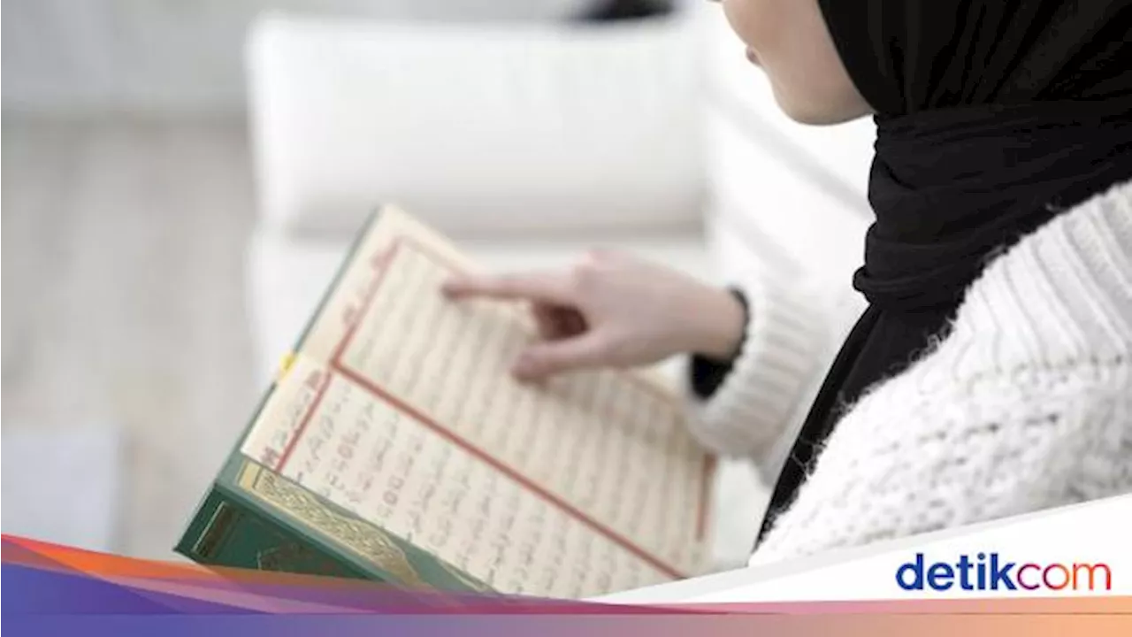 Surah An-Nisa Ayat 136, Seruan Beriman Pada Allah, Rasul dan Al-Qur'an