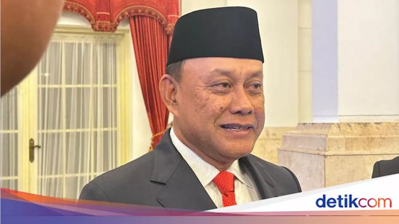 Bos Badan Gizi Nasional: Makan Bergizi Gratis Dimulai 2 Januari 2025